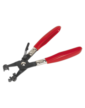 Hose Clip Pliers Norma Type