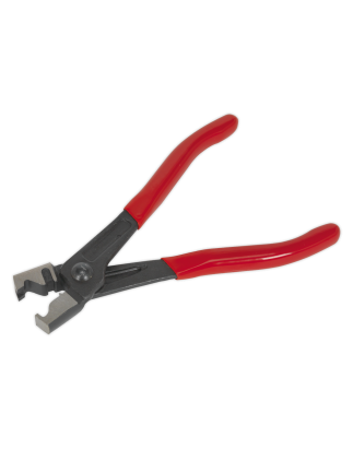 Heavy-Duty Hose Clip Pliers - Clic® Compatible