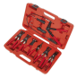 Hose Clip Removal Tool Set 9pc