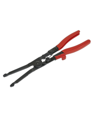 Exhaust & Hose Clamp Pliers