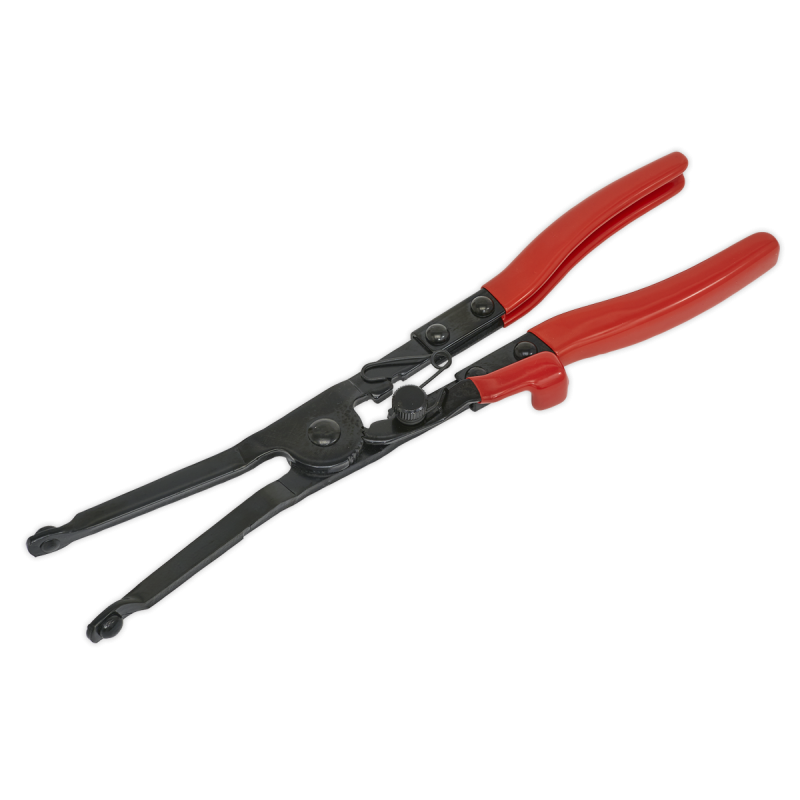 Exhaust & Hose Clamp Pliers