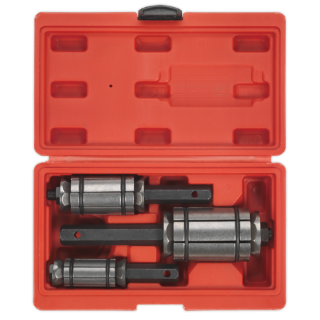 Exhaust Pipe Expander Set 3pc