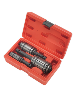 Exhaust Pipe Expander Set 3pc