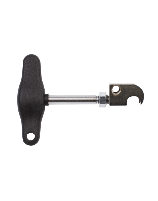 Hose Clamp Removal Tool