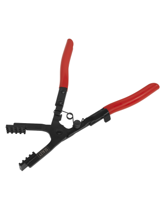 Angled - Hose Clip Pliers