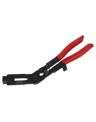 Angled - Hose Clip Pliers