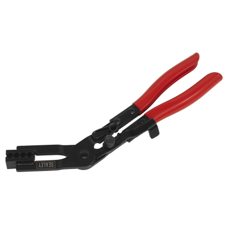 Angled - Hose Clip Pliers