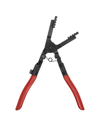 Angled - Hose Clip Pliers