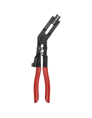 Angled - Hose Clip Pliers