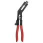 Angled - Hose Clip Pliers