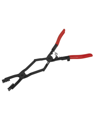 Hose Clip Pliers - 440mm Double-Jointed