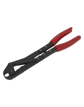 Ear-Type Clip Pliers - Extra-Heavy-Duty