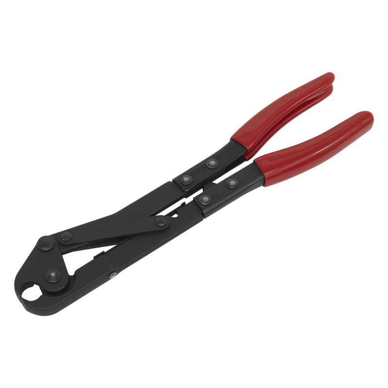 Ear-Type Clip Pliers - Extra-Heavy-Duty