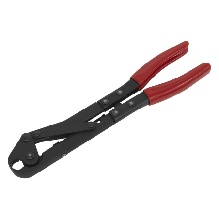 Ear-Type Clip Pliers - Extra-Heavy-Duty