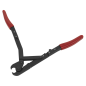 Ear-Type Clip Pliers - Extra-Heavy-Duty