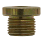 Sump Plug M17 - Pack of 5