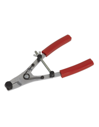 Motorcycle Brake Piston Removal Pliers