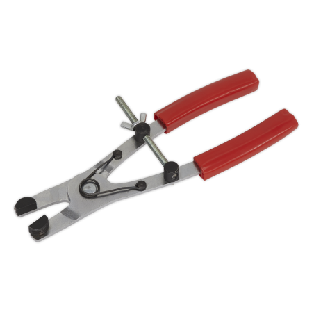 Motorcycle Brake Piston Removal Pliers