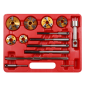 Valve Seat Cutter Set 14pc