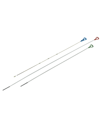 Engine & Transmission Dipstick Set 3pc - Mercedes