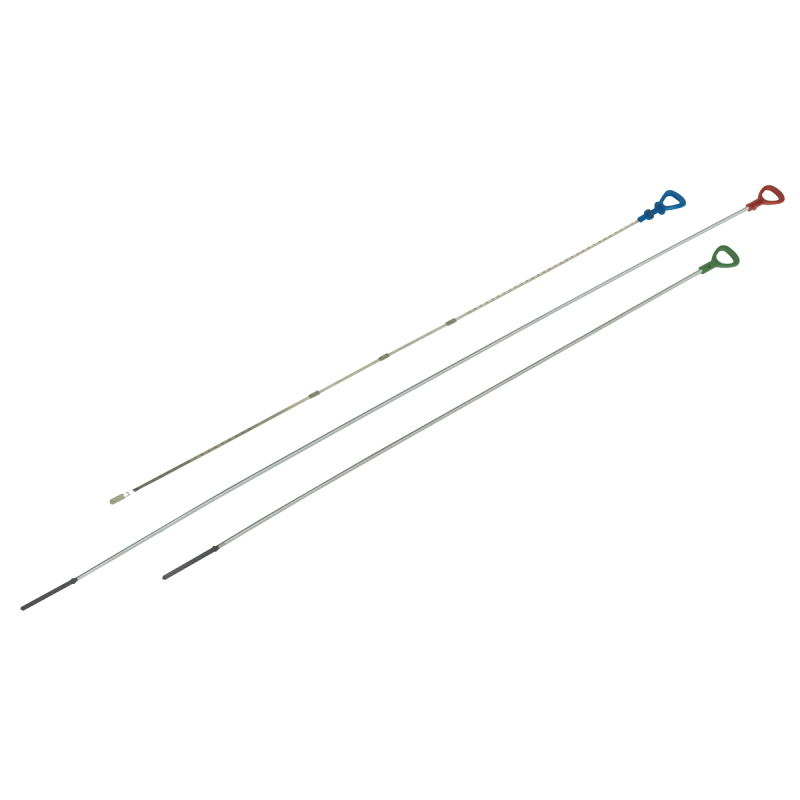 Engine & Transmission Dipstick Set 3pc - Mercedes