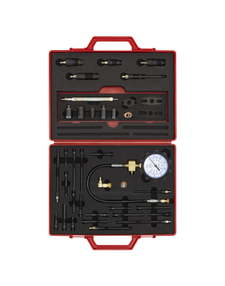 Diesel Engine Compression Test Kit - Master