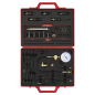 Diesel Engine Compression Test Kit - Master