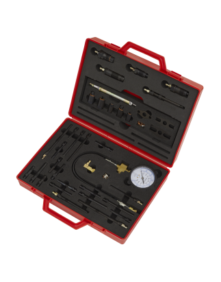 Diesel Engine Compression Test Kit - Master