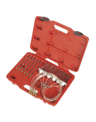 Diesel Injector Flow Test Kit - Common Rail