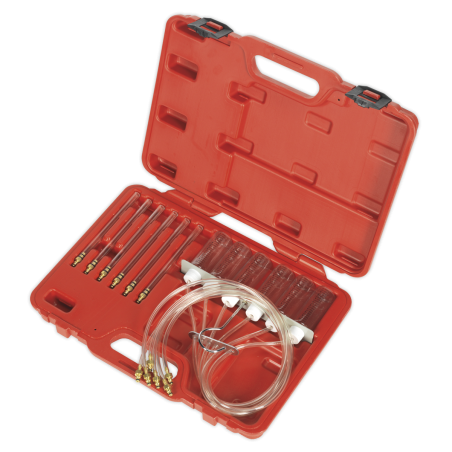 Diesel Injector Flow Test Kit - Common Rail