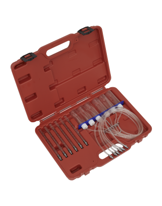 Diesel Injector Flow Test Kit - Common Rail