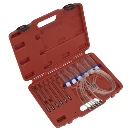 Diesel Injector Flow Test Kit - Common Rail