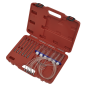 Diesel Injector Flow Test Kit - Common Rail