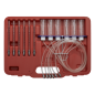 Diesel Injector Flow Test Kit - Common Rail