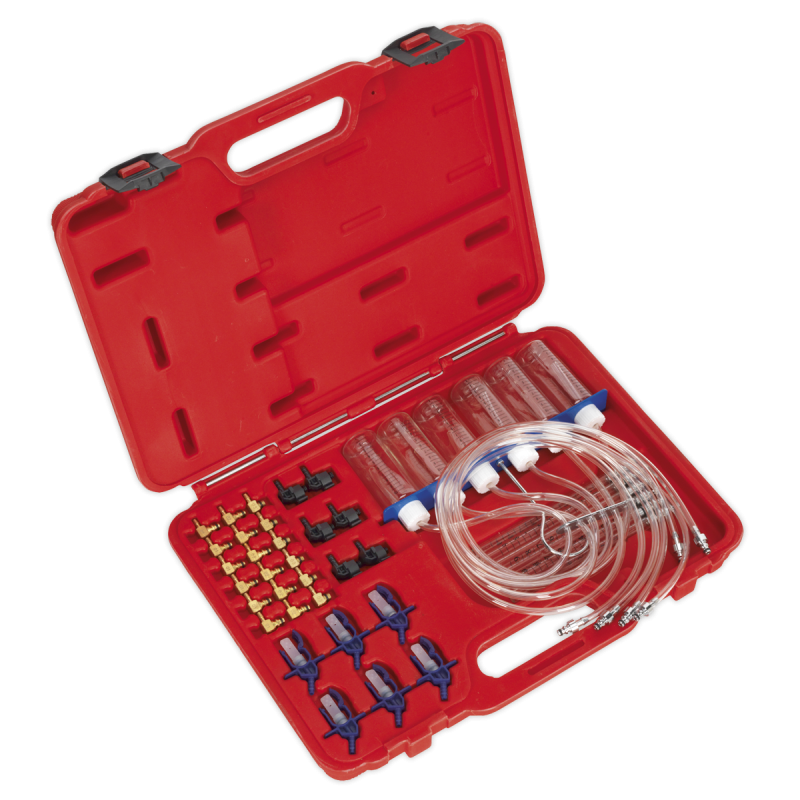 Diesel Injection Leak Back Master Kit - Bosch/Delphi/Denso