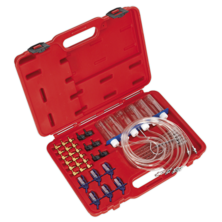 Diesel Injection Leak Back Master Kit - Bosch/Delphi/Denso