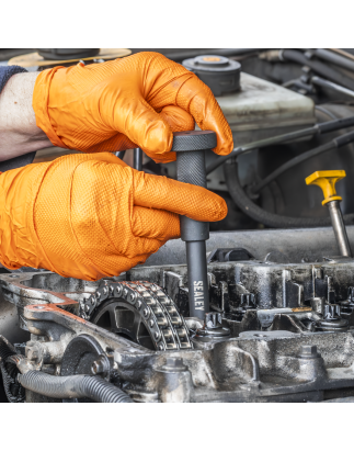 Injector Seal Removal Tool