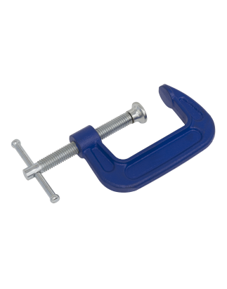 G-Clamp 50mm