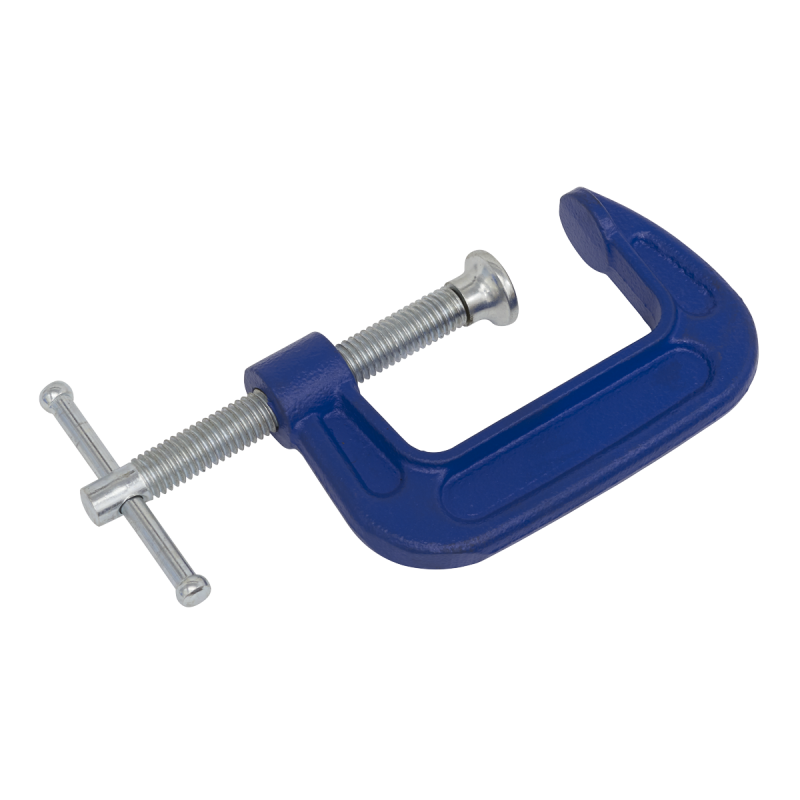 G-Clamp 50mm