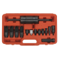 Diesel Injector Puller Set 14pc