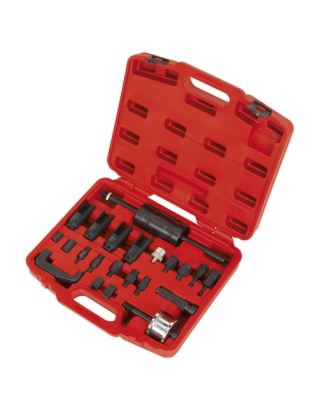 Diesel Injector Master Kit