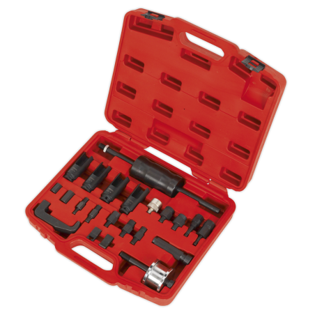 Diesel Injector Master Kit