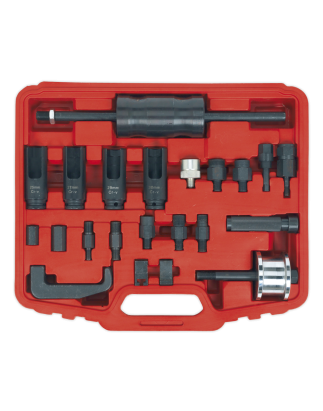 Diesel Injector Master Kit