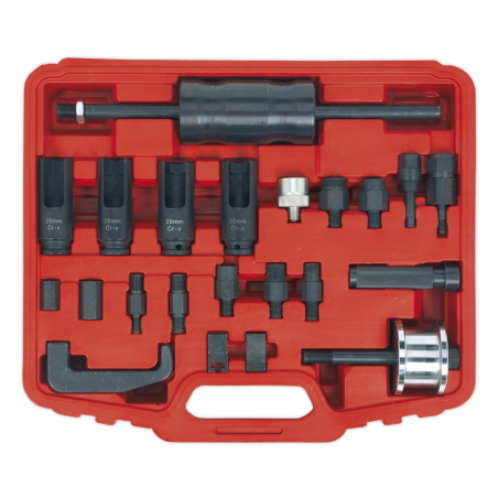 Diesel Injector Master Kit