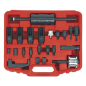 Diesel Injector Master Kit