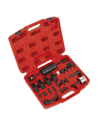 Diesel Injector Master Kit