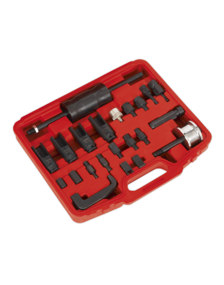 Diesel Injector Master Kit