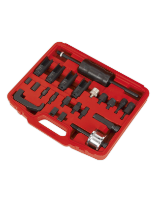 Diesel Injector Master Kit