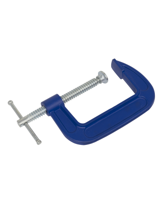 G-Clamp 75mm