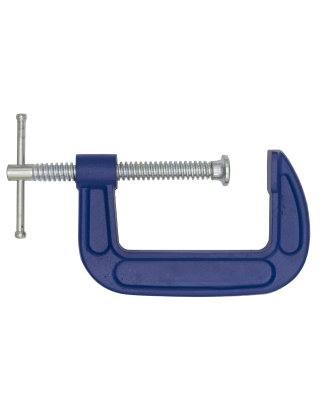 G-Clamp 75mm